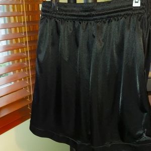 Jordan Dazzle Shimmer Shorts